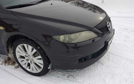 Mazda 6, 2006 год, 610 000 рублей, 4 фотография