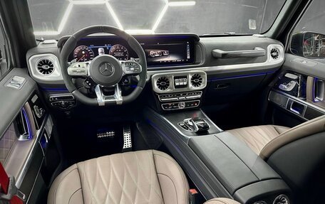 Mercedes-Benz G-Класс AMG, 2023 год, 26 500 000 рублей, 8 фотография