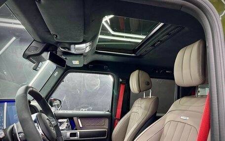 Mercedes-Benz G-Класс AMG, 2023 год, 26 500 000 рублей, 11 фотография