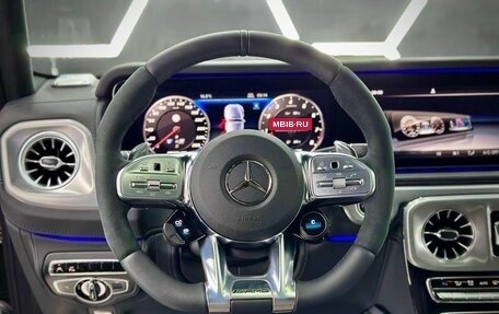 Mercedes-Benz G-Класс AMG, 2023 год, 26 500 000 рублей, 7 фотография