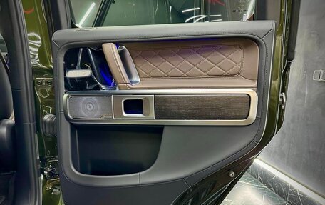 Mercedes-Benz G-Класс AMG, 2023 год, 26 500 000 рублей, 15 фотография