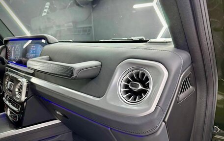 Mercedes-Benz G-Класс AMG, 2023 год, 26 500 000 рублей, 18 фотография