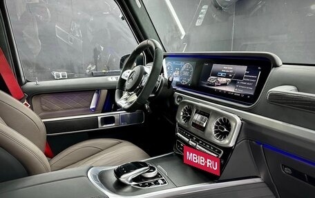 Mercedes-Benz G-Класс AMG, 2023 год, 26 500 000 рублей, 17 фотография