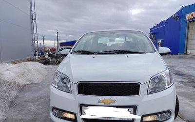 Chevrolet Nexia, 2021 год, 1 275 000 рублей, 1 фотография