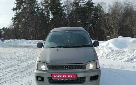 Toyota Lite Ace IV, 1996 год, 410 000 рублей, 1 фотография