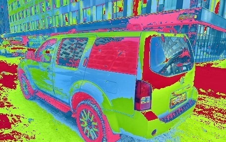 Nissan Pathfinder, 2012 год, 1 885 000 рублей, 4 фотография