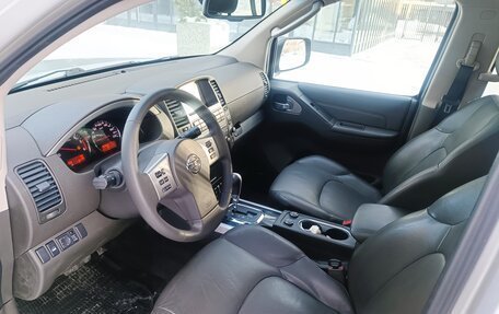 Nissan Pathfinder, 2012 год, 1 885 000 рублей, 7 фотография