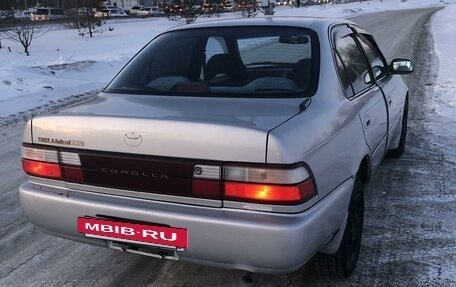 Toyota Corolla, 1995 год, 350 000 рублей, 6 фотография
