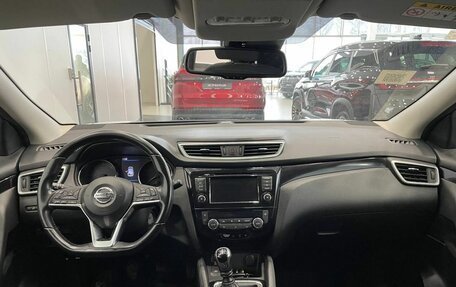 Nissan Qashqai, 2019 год, 1 865 000 рублей, 15 фотография