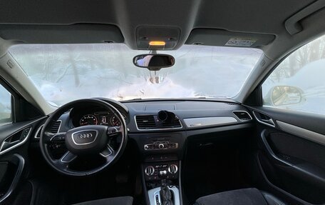 Audi Q3, 2014 год, 2 100 000 рублей, 8 фотография
