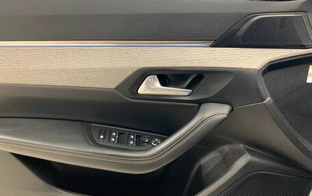 Peugeot 508 II, 2019 год, 2 649 000 рублей, 33 фотография