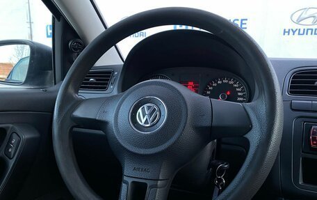 Volkswagen Polo VI (EU Market), 2011 год, 710 000 рублей, 7 фотография