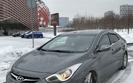 Hyundai i40 I рестайлинг, 2013 год, 1 240 000 рублей, 2 фотография