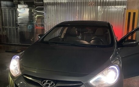 Hyundai i40 I рестайлинг, 2013 год, 1 240 000 рублей, 16 фотография