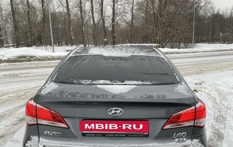 Hyundai i40 I рестайлинг, 2013 год, 1 240 000 рублей, 8 фотография