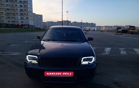 Audi A6, 1997 год, 425 000 рублей, 2 фотография