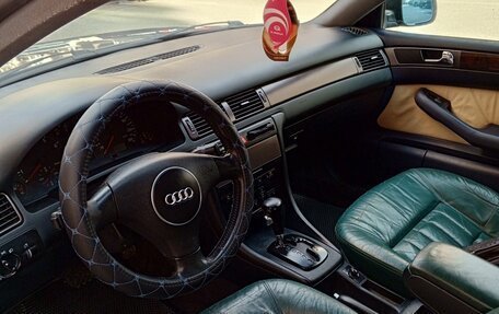 Audi A6, 1997 год, 425 000 рублей, 8 фотография