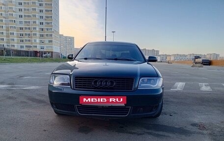 Audi A6, 1997 год, 425 000 рублей, 4 фотография