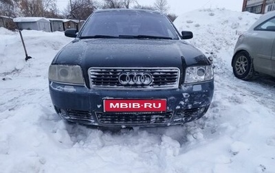 Audi A6, 2003 год, 500 000 рублей, 1 фотография