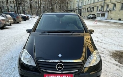 Mercedes-Benz A-Класс, 2007 год, 679 000 рублей, 1 фотография