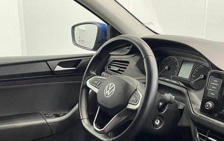 Volkswagen Polo VI (EU Market), 2021 год, 1 657 000 рублей, 28 фотография