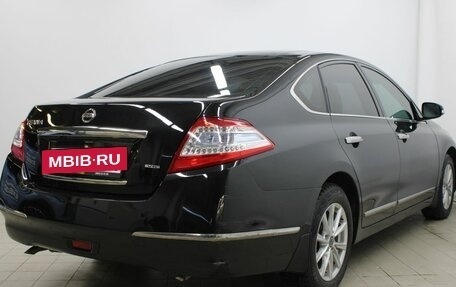 Nissan Teana, 2013 год, 1 277 000 рублей, 5 фотография