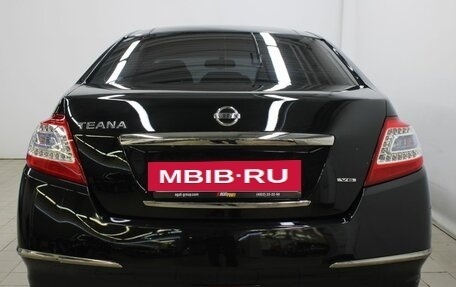 Nissan Teana, 2013 год, 1 277 000 рублей, 6 фотография