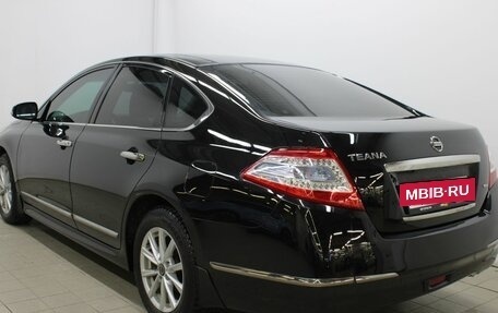 Nissan Teana, 2013 год, 1 277 000 рублей, 7 фотография