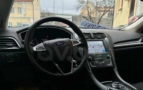 Ford Mondeo V, 2019 год, 2 243 000 рублей, 7 фотография