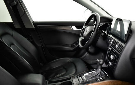 Audi A4 allroad, 2013 год, 1 750 000 рублей, 9 фотография