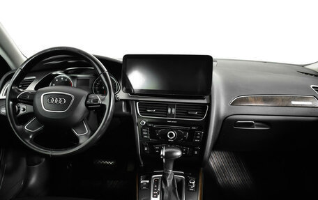 Audi A4 allroad, 2013 год, 1 750 000 рублей, 12 фотография