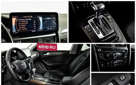 Audi A4 allroad, 2013 год, 1 750 000 рублей, 13 фотография