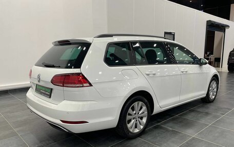 Volkswagen Golf VII, 2019 год, 1 774 000 рублей, 7 фотография