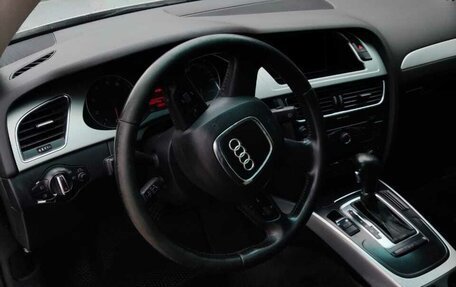 Audi A4, 2008 год, 1 200 000 рублей, 7 фотография