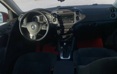 Volkswagen Tiguan I, 2013 год, 1 750 000 рублей, 17 фотография