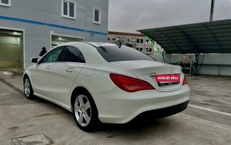 Mercedes-Benz CLA, 2013 год, 1 750 000 рублей, 6 фотография