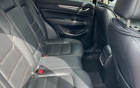 Mazda CX-5 II, 2017 год, 2 900 000 рублей, 5 фотография