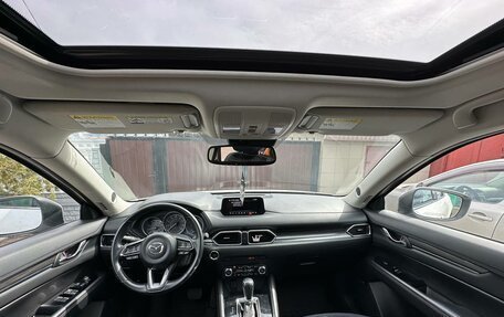 Mazda CX-5 II, 2017 год, 2 900 000 рублей, 8 фотография