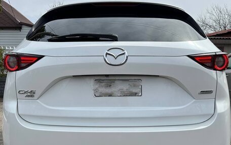 Mazda CX-5 II, 2017 год, 2 900 000 рублей, 3 фотография
