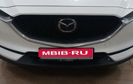 Mazda CX-5 II, 2017 год, 2 900 000 рублей, 12 фотография