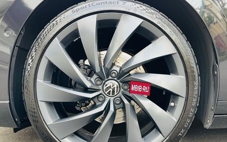 Volkswagen Arteon I, 2020 год, 4 350 000 рублей, 11 фотография