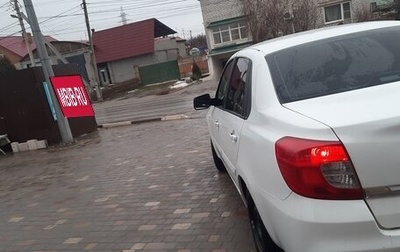 Datsun on-DO I рестайлинг, 2016 год, 455 555 рублей, 1 фотография