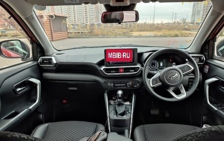 Daihatsu Rocky, 2019 год, 1 975 000 рублей, 2 фотография
