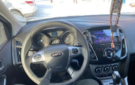 Ford Focus III, 2013 год, 890 000 рублей, 6 фотография