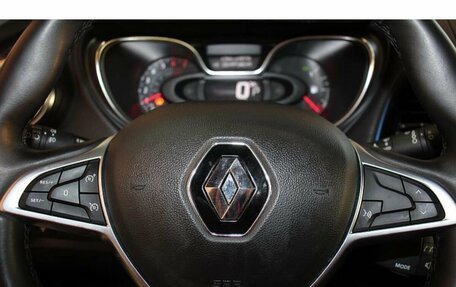 Renault Kaptur I рестайлинг, 2021 год, 1 949 000 рублей, 8 фотография