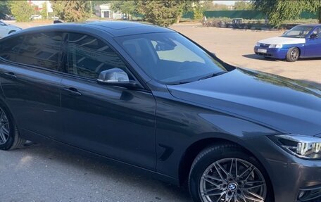 BMW 3 серия, 2018 год, 3 560 000 рублей, 3 фотография