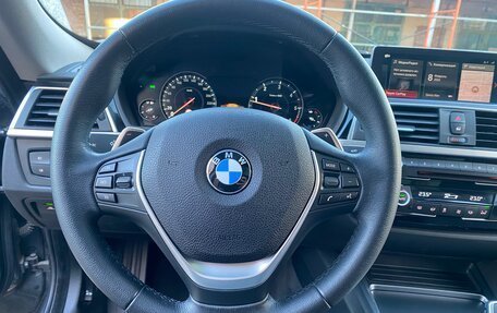 BMW 3 серия, 2018 год, 3 560 000 рублей, 8 фотография