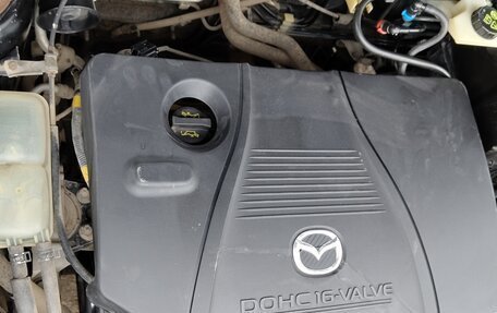 Mazda 3, 2006 год, 750 000 рублей, 13 фотография