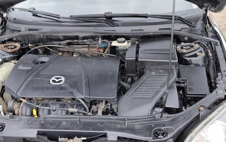 Mazda 3, 2006 год, 750 000 рублей, 14 фотография