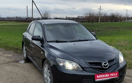 Mazda 3, 2006 год, 750 000 рублей, 5 фотография